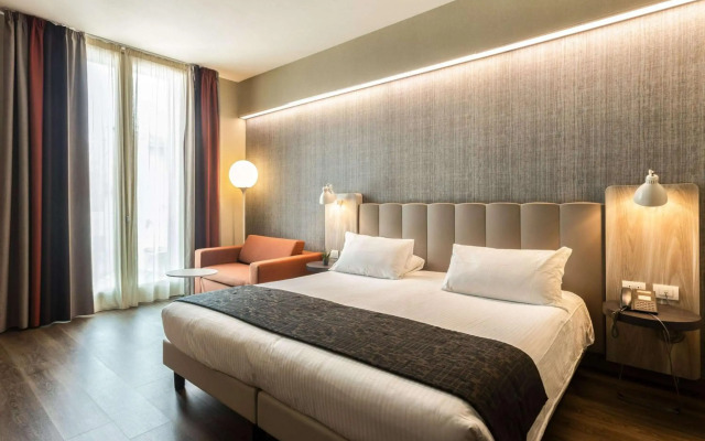 Mercure Firenze Centro