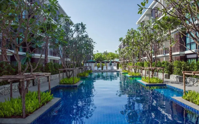 Apartments at The Title by Lofty