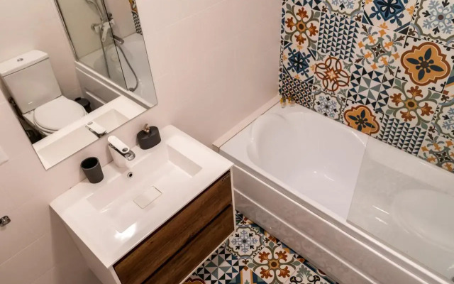 Cotroceni Smart Residence Studio