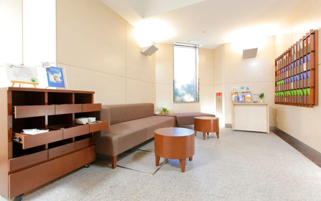 Hotel MyStays Kamata