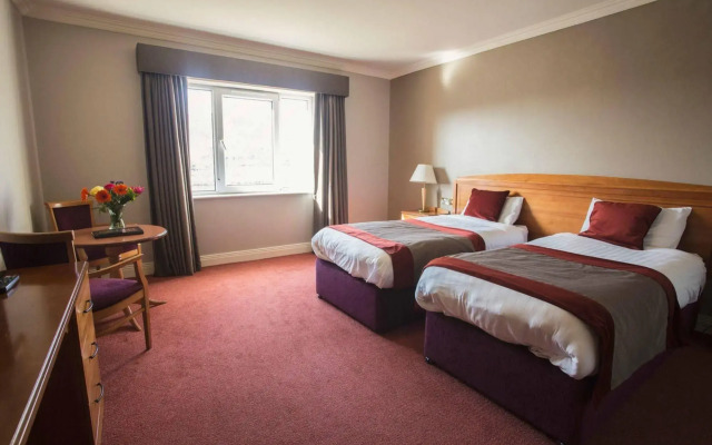 Carrickdale Hotel & Spa