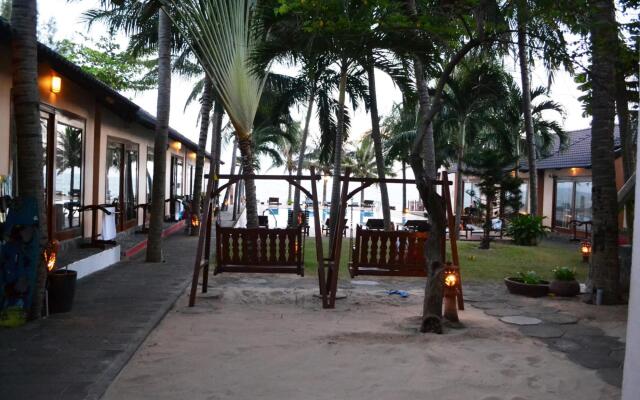 Sunrise Resort