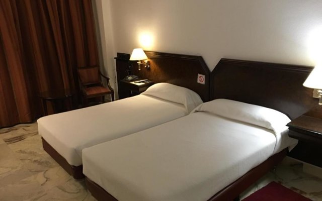 Hotel Turia