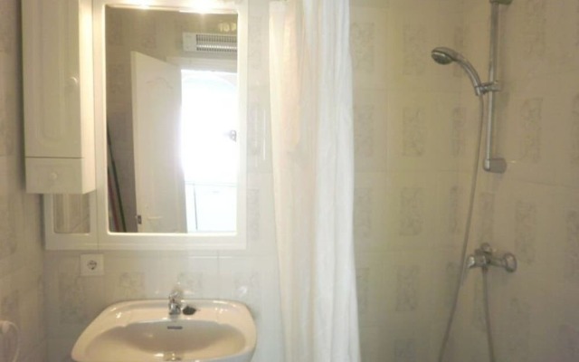 Apartamentos Stella Maris Canovas Nerja