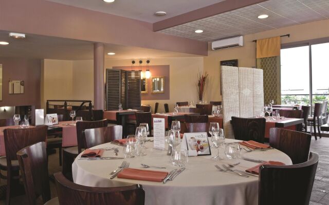 Kyriad Montpellier Est - Lunel