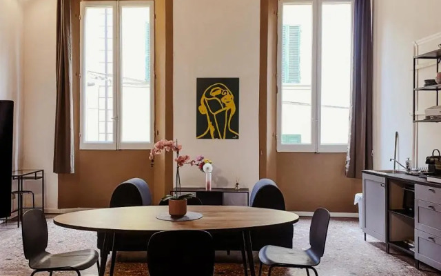Residenza Studio delle Arti