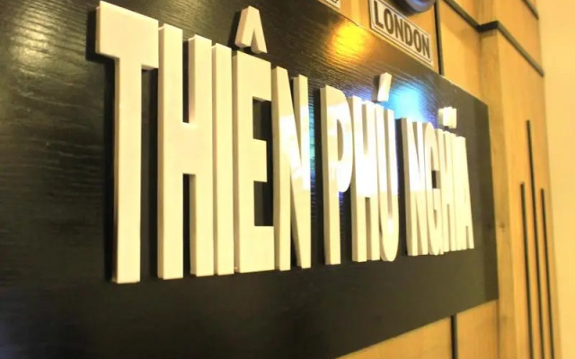 Thien Phu Nghia Hotel