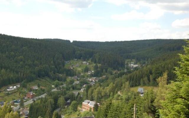 Berggasthaus und Pension Schöne Aussicht