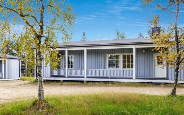Saariseläntie 8 e 11