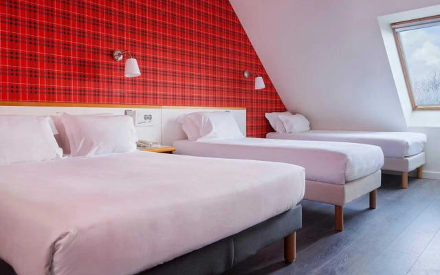 Comfort Hotel Rosporden Concarneau