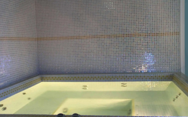 Mercure Saint Nectaire Spa & Bien-être Hotel