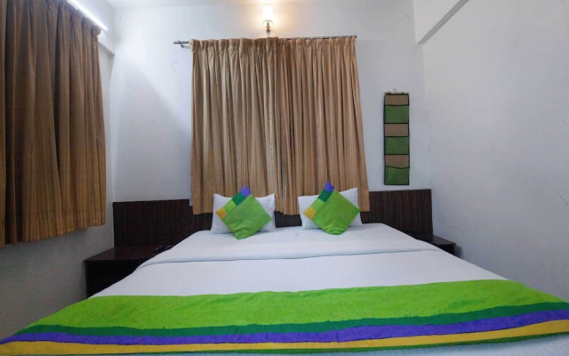 Park View Studios And Service Apartment