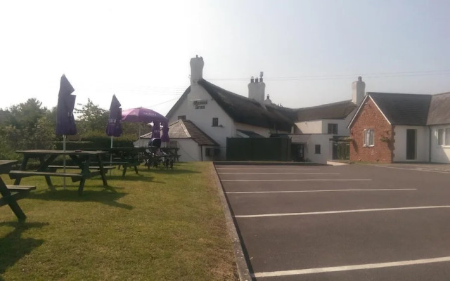 The Masons Arms