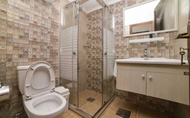 Batroun Boutique suites