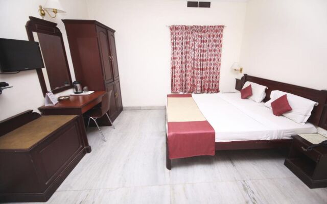 Archana Inn