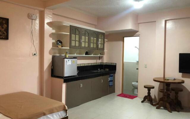 Vidas Mountain Stay-Bohol