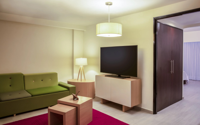 Fiesta Inn Guadalajara Expo