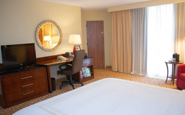 Marriott El Paso