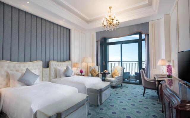 Evergrande Hotel Nanjing