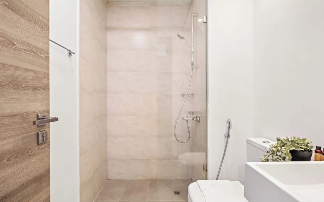 Silkhaus Bloom Towers B