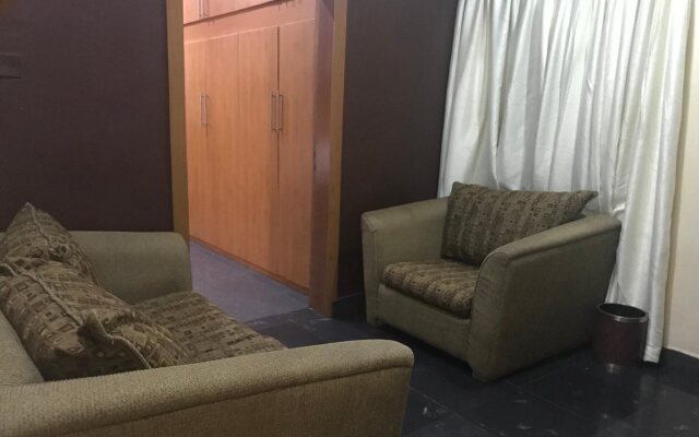Grand Riviera Suites