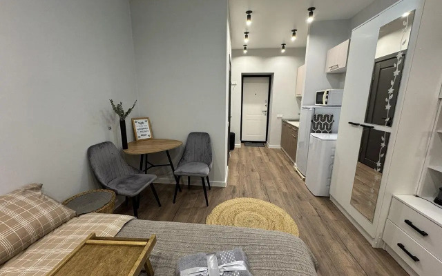 NEOCITY Апартаменты на улице Литвина-Седого у Москва-Сити