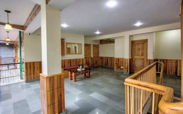 Hotel Samiru