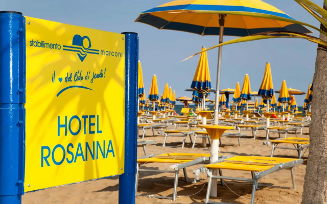Hotel Rosanna