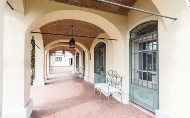 Il Borgo di Minerva
