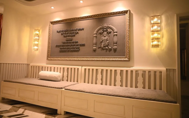 Quality Inn Rama Ayodhya