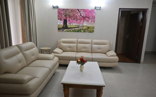 Luxury Furnished Serviced Apartments In Gurgaon