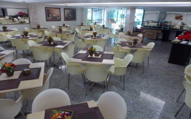 Hotel Nacional Inn Aeroporto Recife