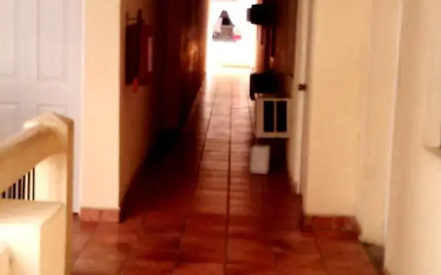 Hotel Mansion Del General