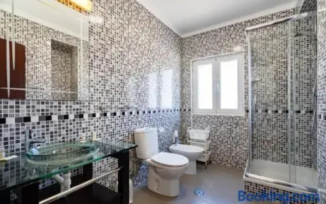Apartamentos Atlantico