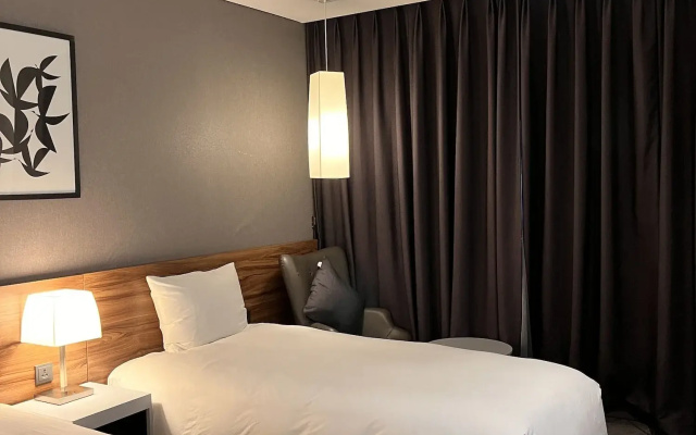 Staz Hotel Ulsan