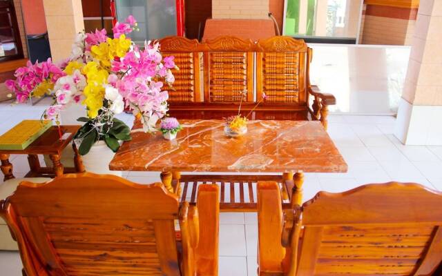 Kim Ngan Villa - Hostel