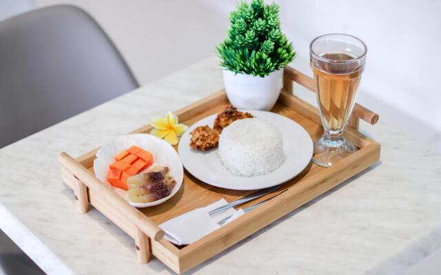 Makassar Beach Inn