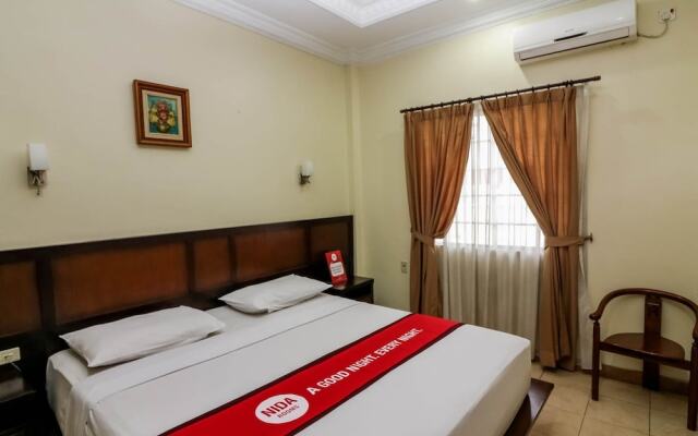 NIDA Rooms Sudirman 255 Pekanbaru