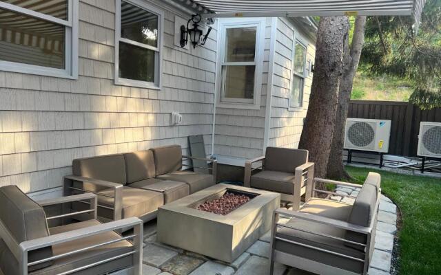 The Reminisce vacation home 5br/3bt,downtown BH