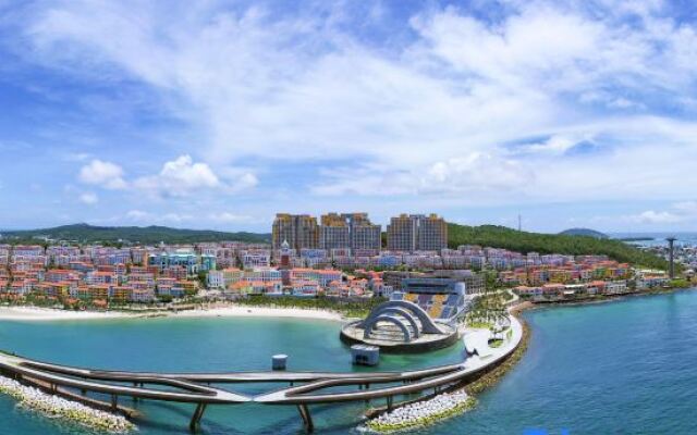 Lily House Hotel Phu Quoc