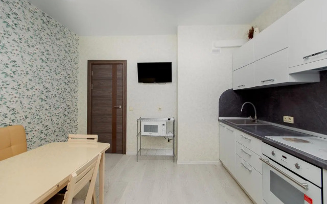 Апартаменты на улице Больничная 2