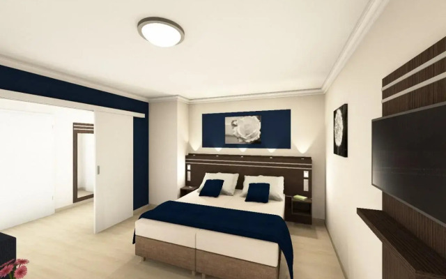 Parkhotel Herne