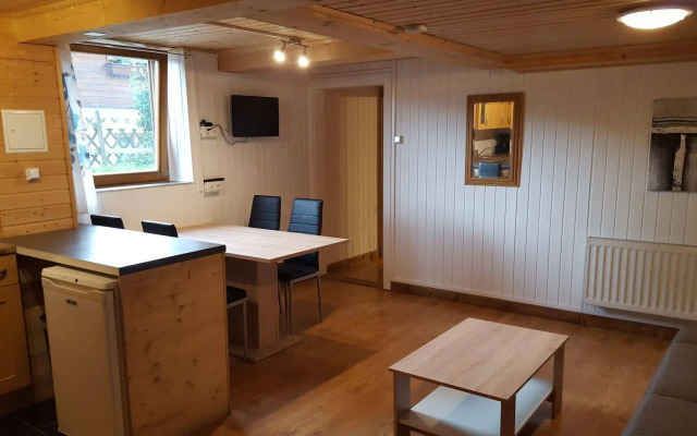 Pension Abendruh