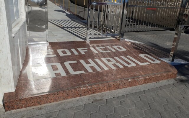 Apartamentos Cachirulo