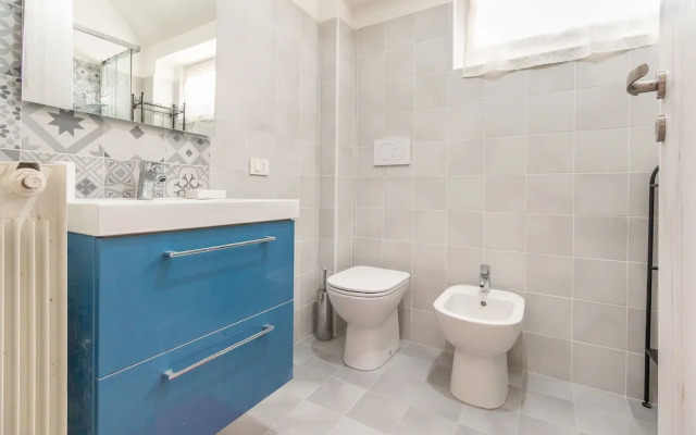Alessia's Flat Naviglio Grande 4