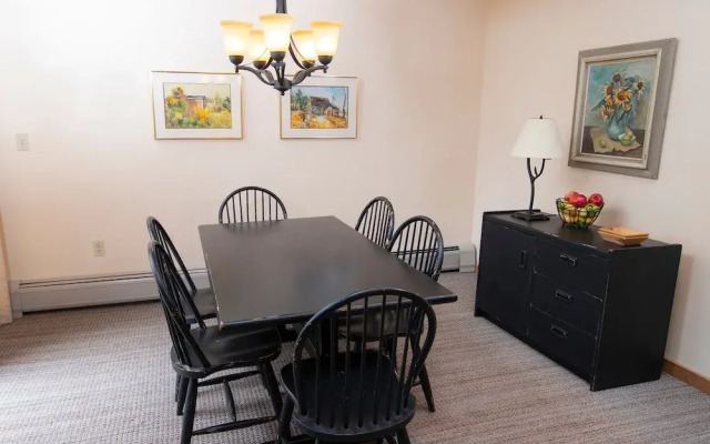 Kettlebrook - 2 Br Condo