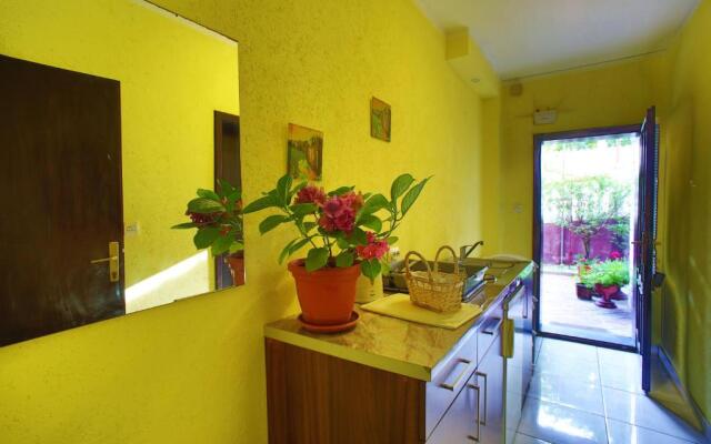 Aparthotel Monterria