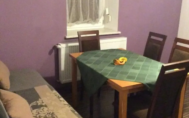 Pokoje u Deliavera