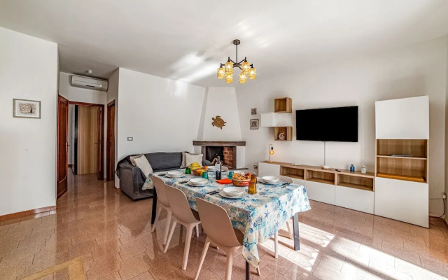 La Casa Del Lido 1 in Porto San Paolo