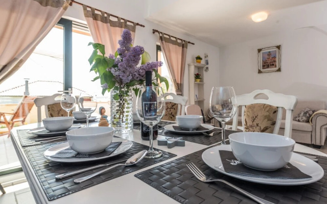 Mediterranean Villa Casa del Sol